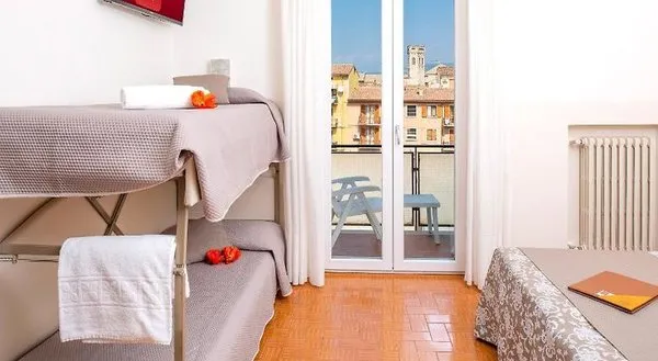 Hotel Taormina