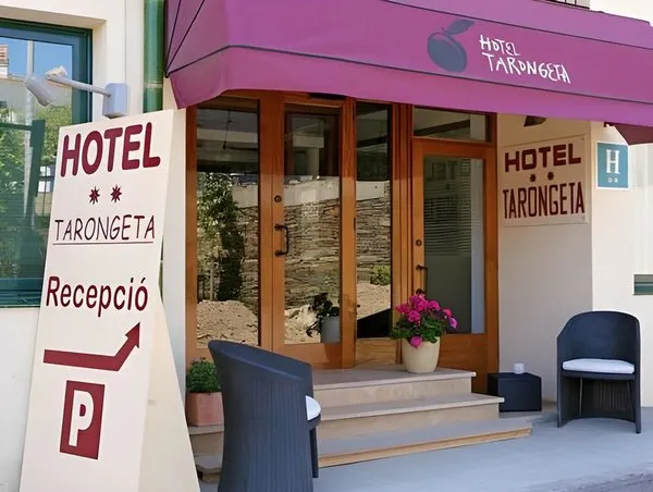Hotel Tarongeta Cadaqués