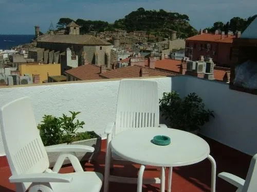 Hotel Tarull