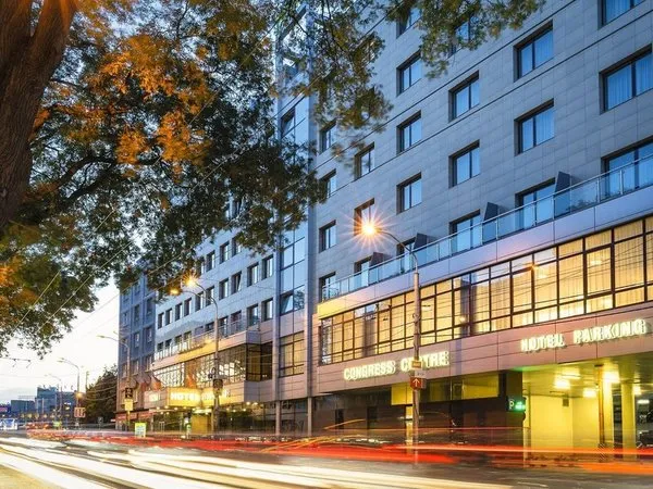 Hotel Tatra