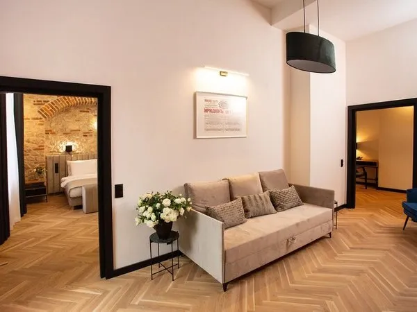 Hotel Teatr