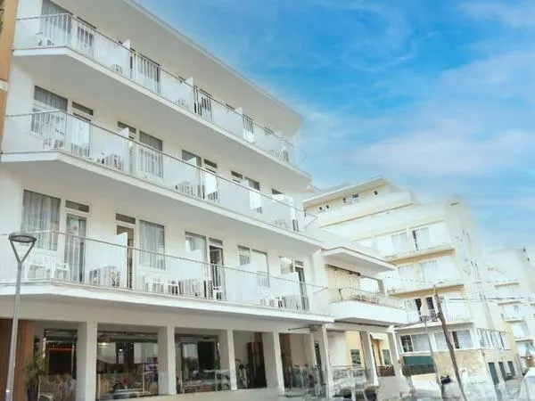 Hotel Teide