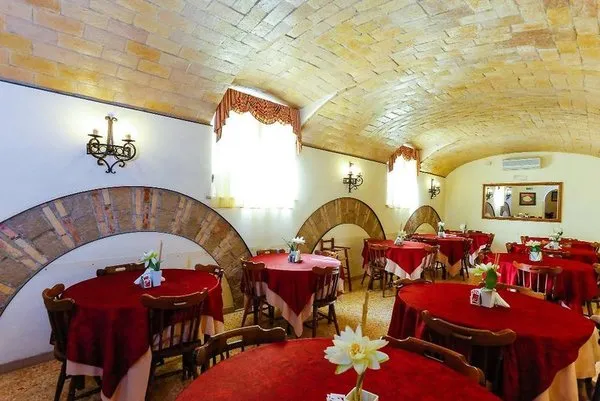 Hotel Tempio di Pallade