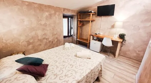 Hotel Tenesi