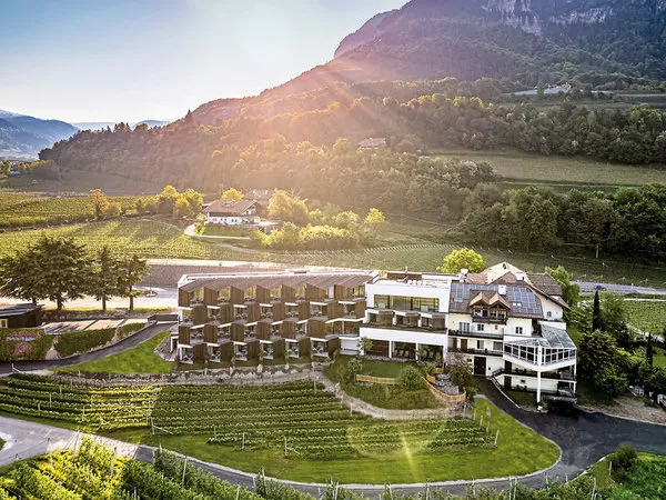Hotel Tenz