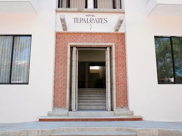 Hotel Tepalcates