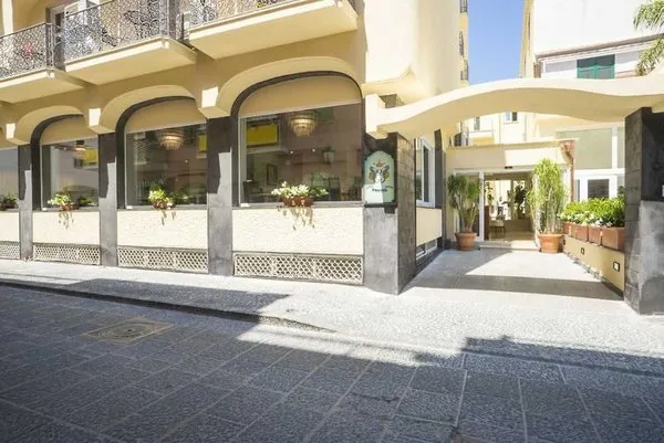 Hotel Terme Bristol