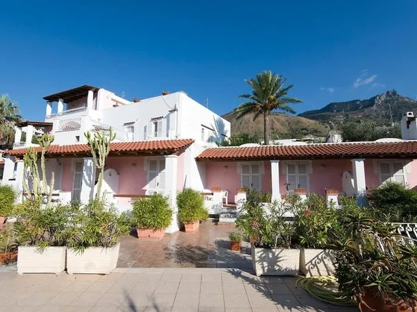 Hotel Terme Colella