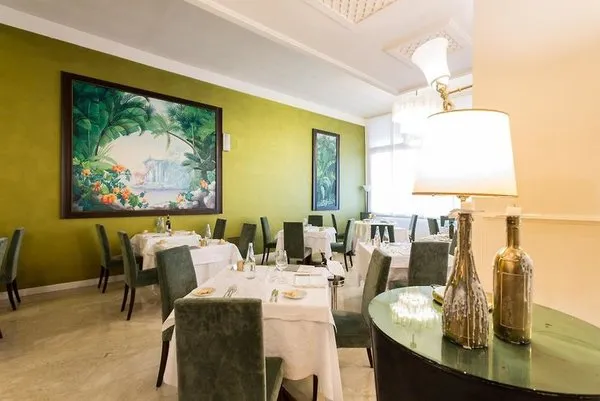 Hotel Terme delle Nazioni