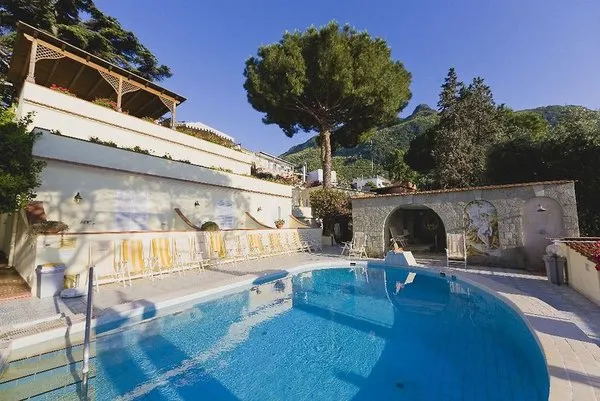 Hotel Terme La Pergola
