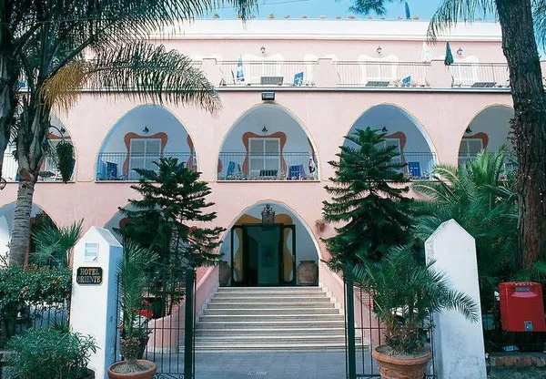 Hotel Terme Oriente