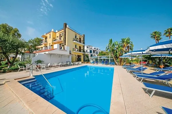 Hotel Terme Principe
