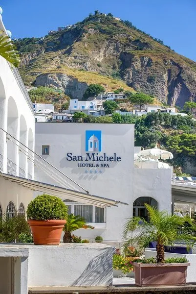 San Michele Hotel & Spa, Worldhotels Distinctive