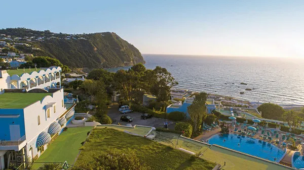 Hotel Terme Villa Teresa