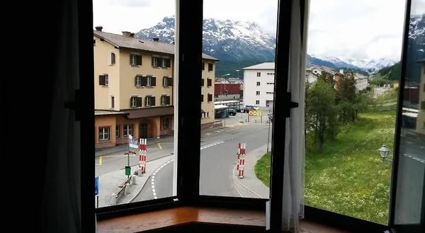 Hotel Terminus
