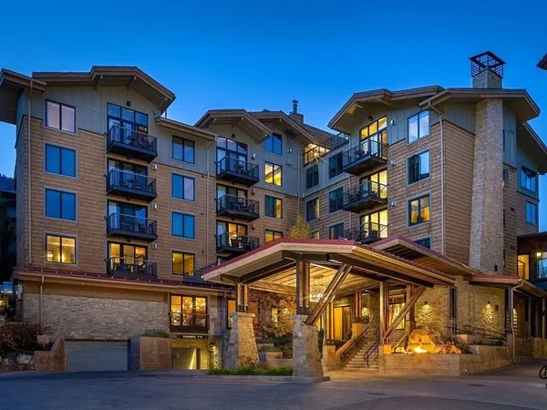 Hotels in Wyoming finden