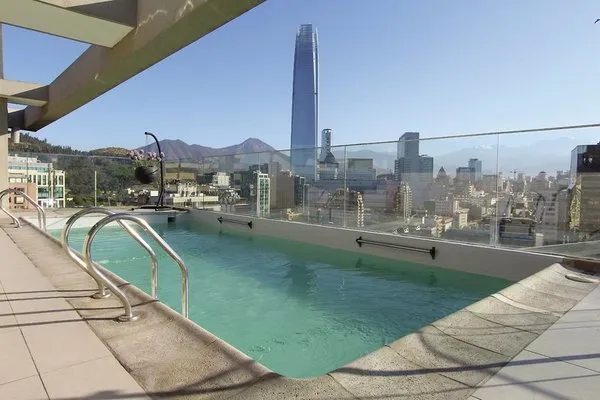 Hotel Terrado Providencia