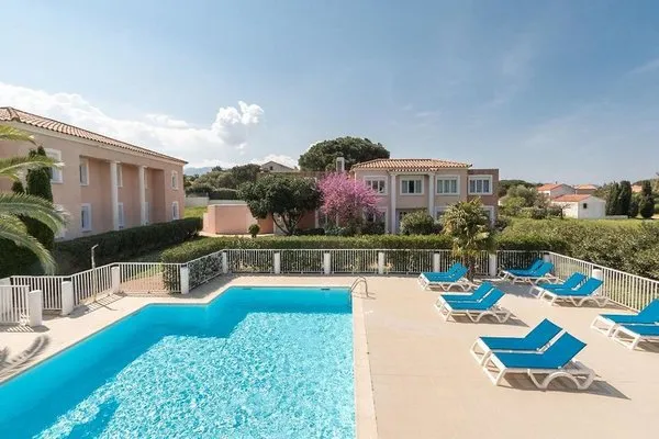 Hôtel Thalassa