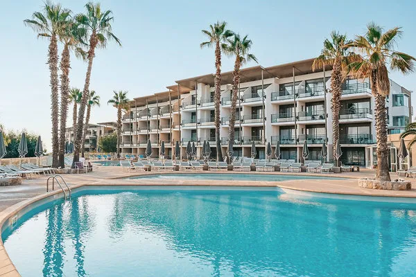 Hôtel Thalazur Antibes
