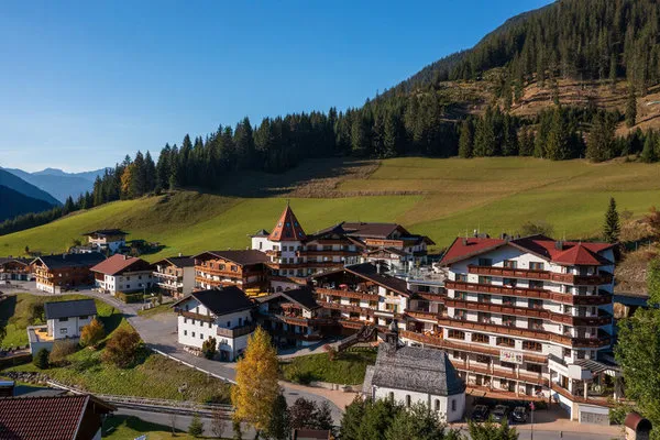 Hotel Thaneller