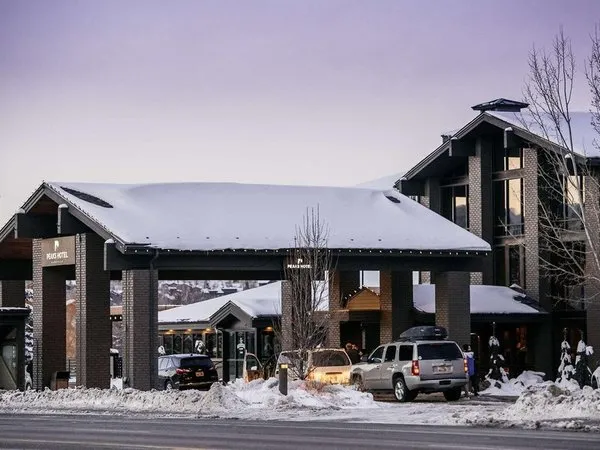 Hotel Thaynes, Park City, a Tribute Portfolio Hotel