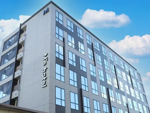 Hotel The M's Kyoto