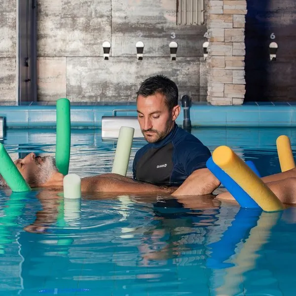 Hotel Thermes les Ecureuils