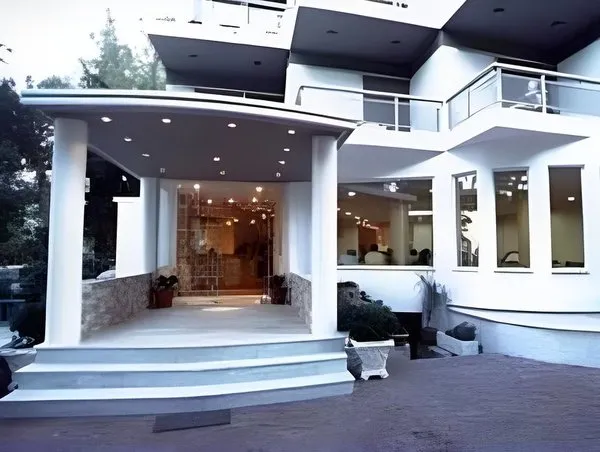 Hotel Thomas Beach