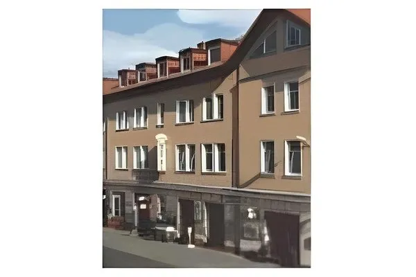 Hotel Thüringer Hof