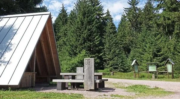 Hotel Thuringenschanze