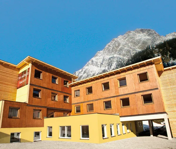 Hotel Tia Smart Natur