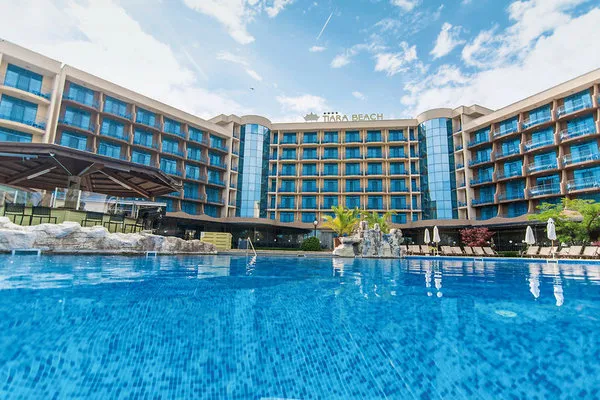 Hotel Tiara Beach