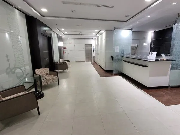 Hotel Tiba