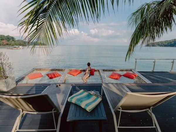 Hotel Tide