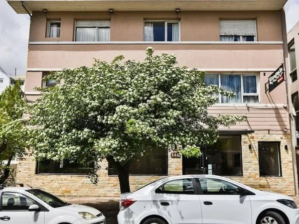 Hotel Tierra Gaucha
