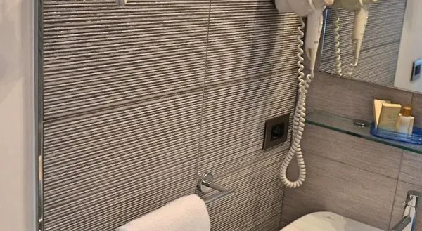 Hotel Tiffany