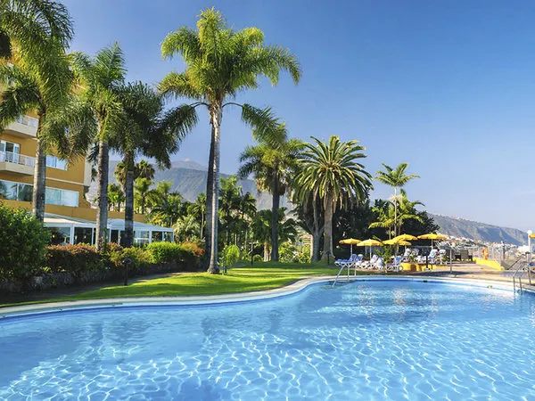 Hotel Tigaiga