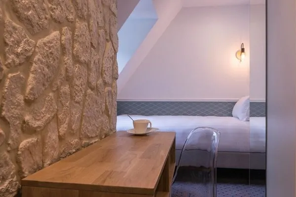 Hôtel Tilde