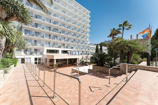 Hotel Timor