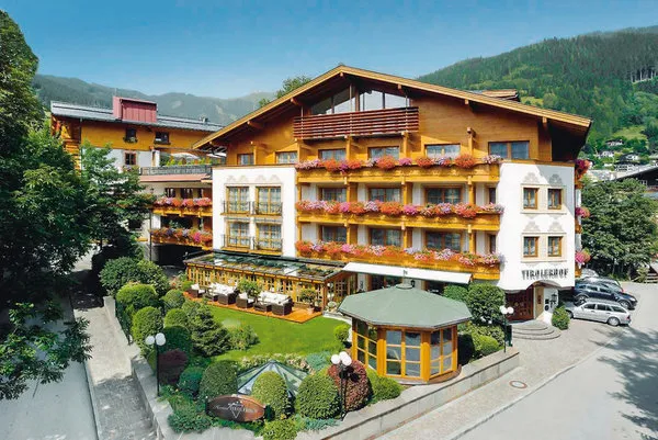 Hotel Tirolerhof