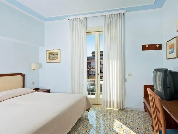 Hotel Tirrenia