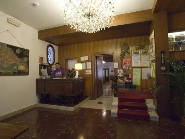 Hotel Tivoli