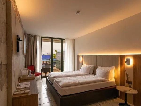 Hotel Tiziana