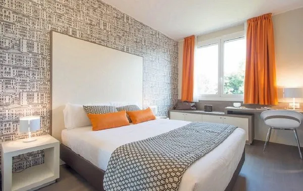 Hotel Tiziano
