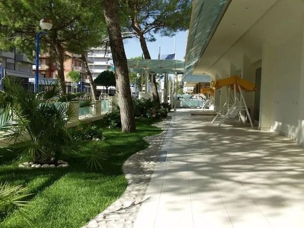Hotel Tokio Beach