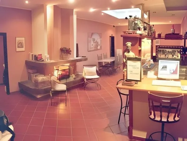 Hotel Toledo