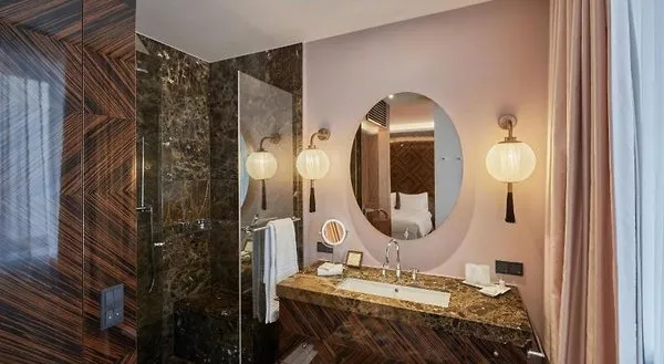Hotel Topazz
