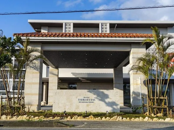 Hotel Torifito Miyakojima Resort