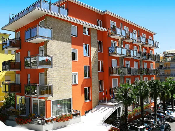 Hotel Torino