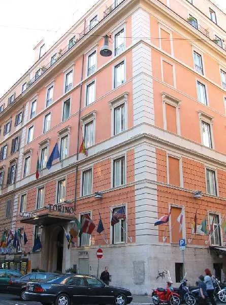 Hotel Torino